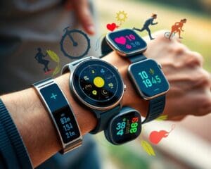 Wat maakt wearables nuttig voor inspanningsmonitoring?