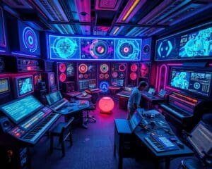 Wat zijn de voordelen van AI-gestuurde muziekinstrumenten?