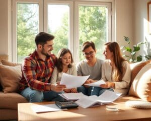 Wat zijn de voordelen van een rentevaste hypotheek?