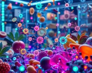 Wat zijn de voordelen van nanotechnologie in voedingssupplementen?