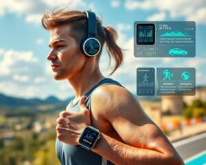 Wat zijn de voordelen van wearables in blessurepreventie?