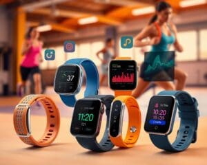 Wat zijn de voordelen van wearables in realtime fitnessmetingen?
