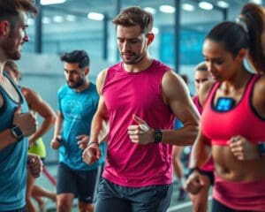 Wat zijn de voordelen van wearables in sportanalyse?