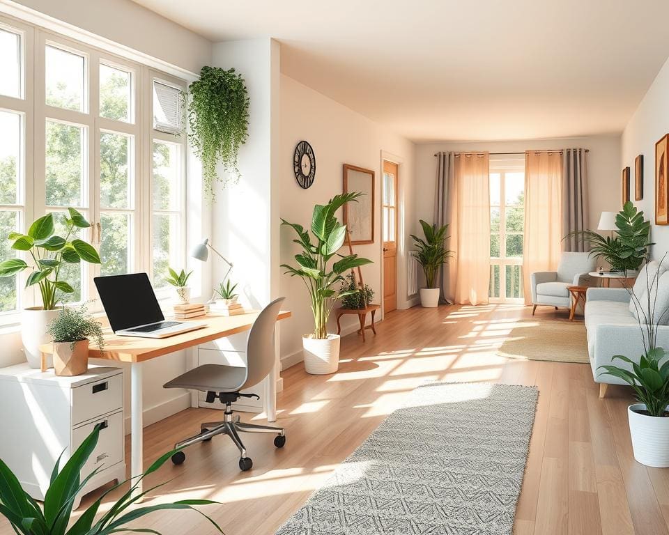 Werk-privébalans: realistische stappen naar meer rust