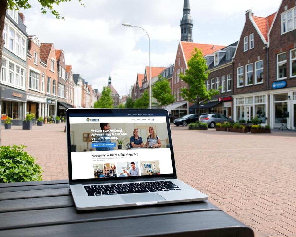 betaalbare website laten maken Doetinchem