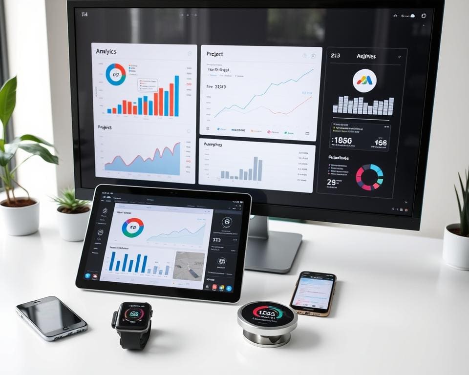 digitale tools