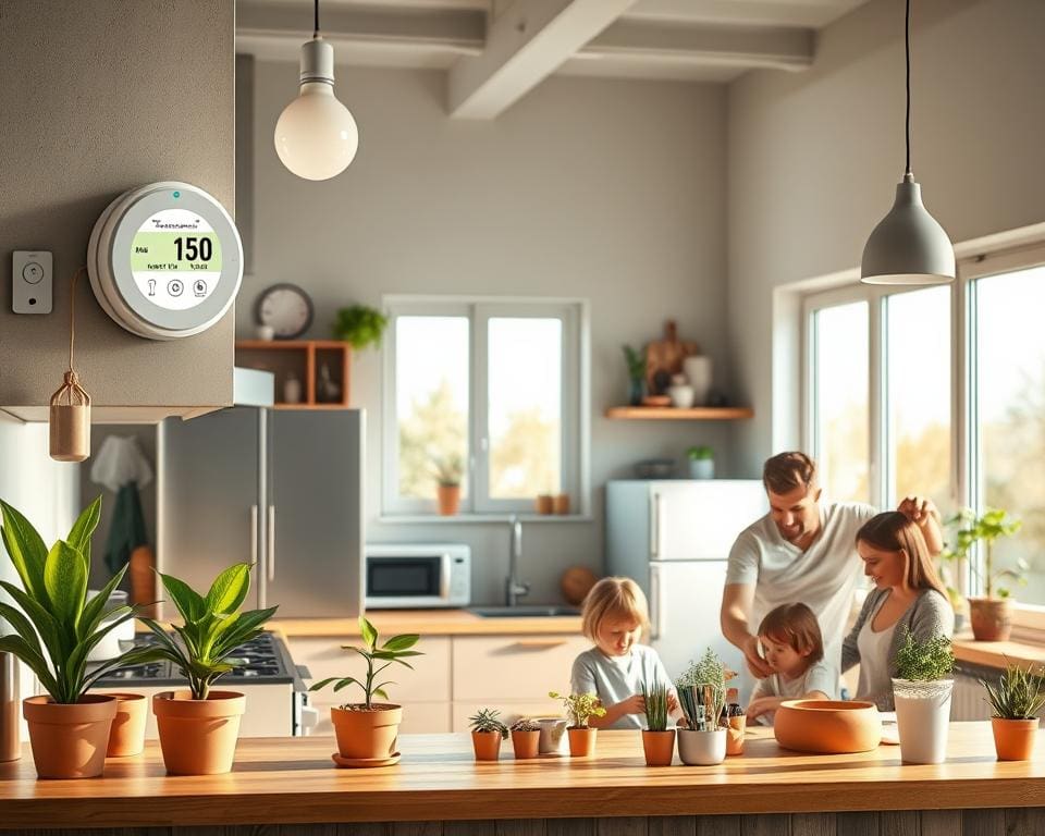 energiebesparing tips