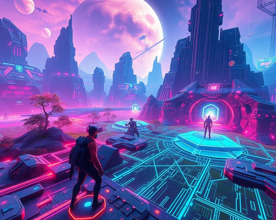 impact van machine learning op gaming