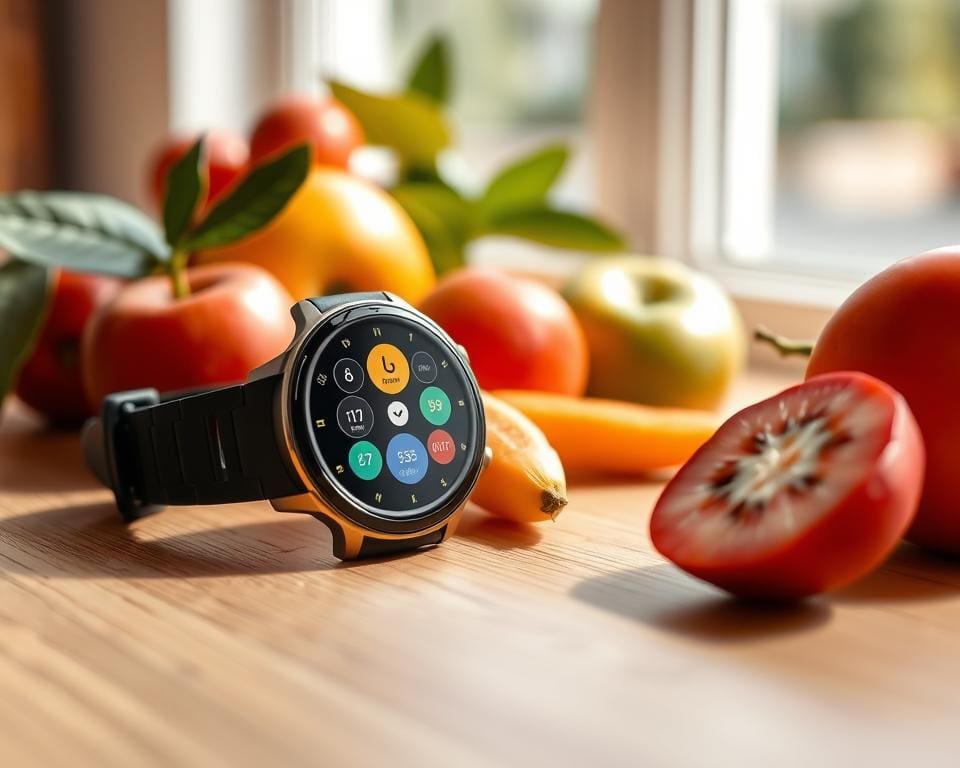 smartwatch
