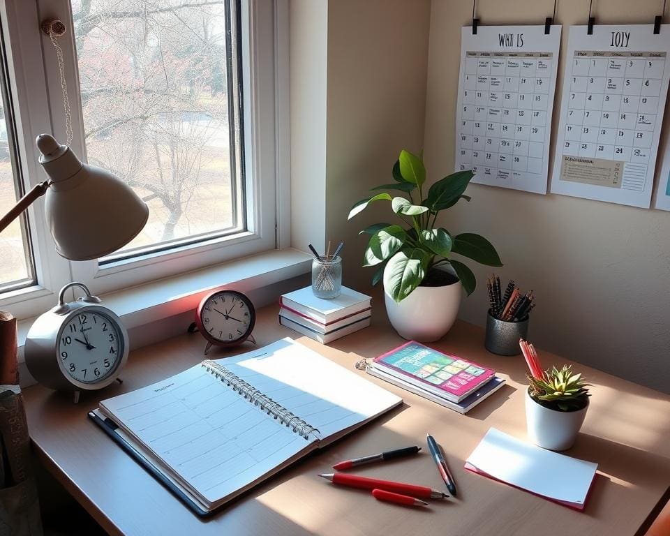 timemanagement tips