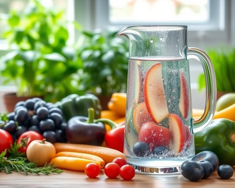 tips voor hydratatie en niergezondheid