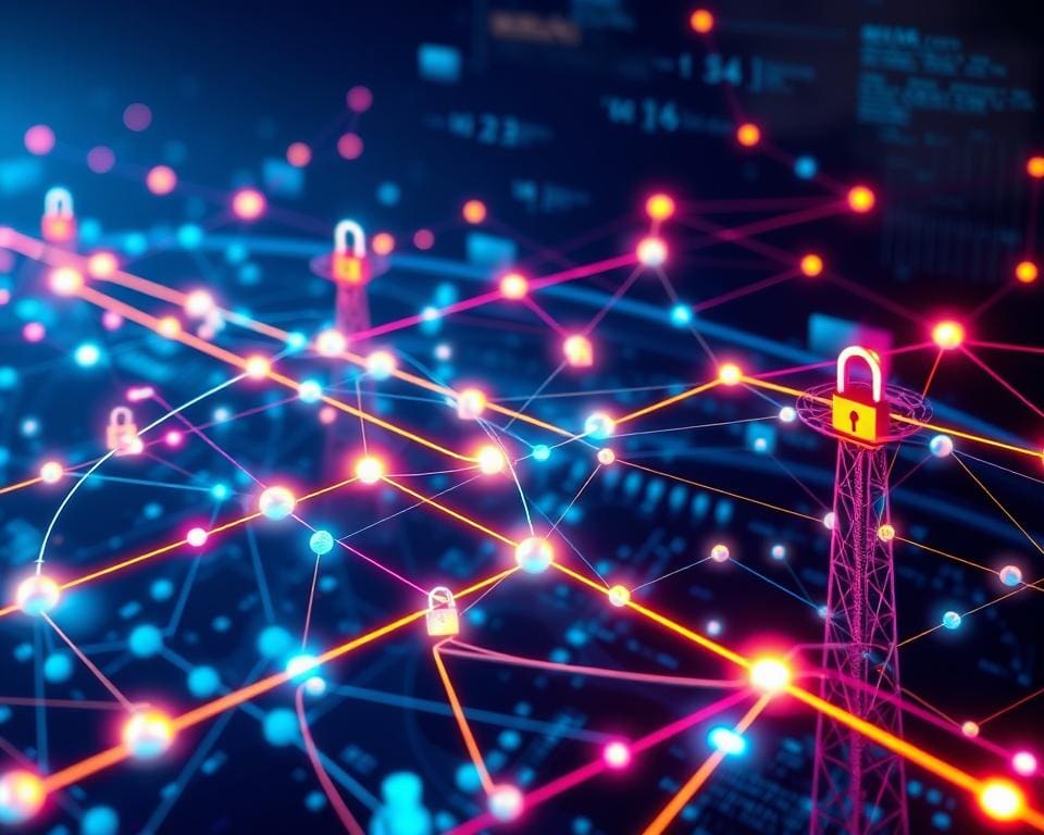 voordelen blockchain netwerk