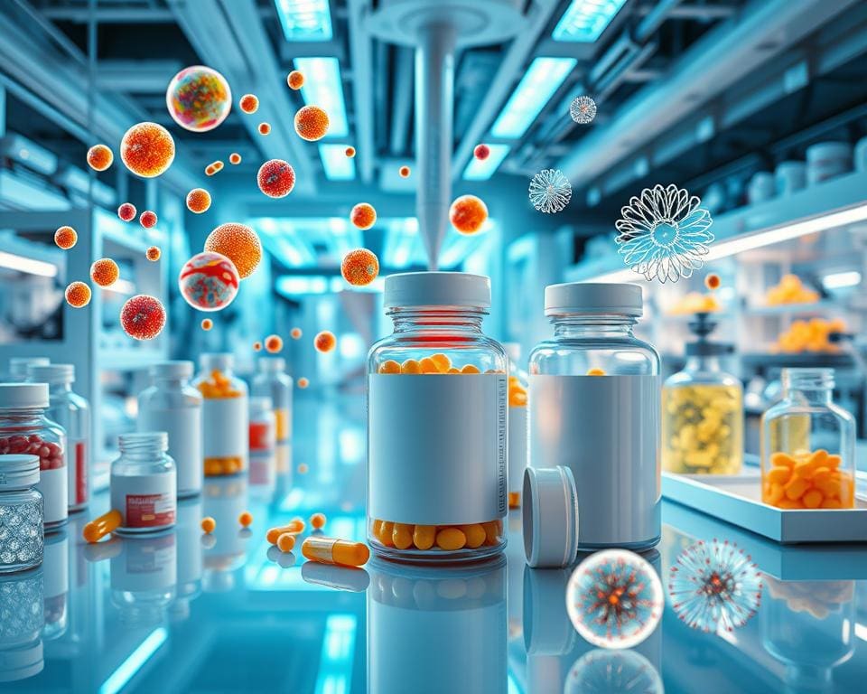 voordelen nanotechnologie