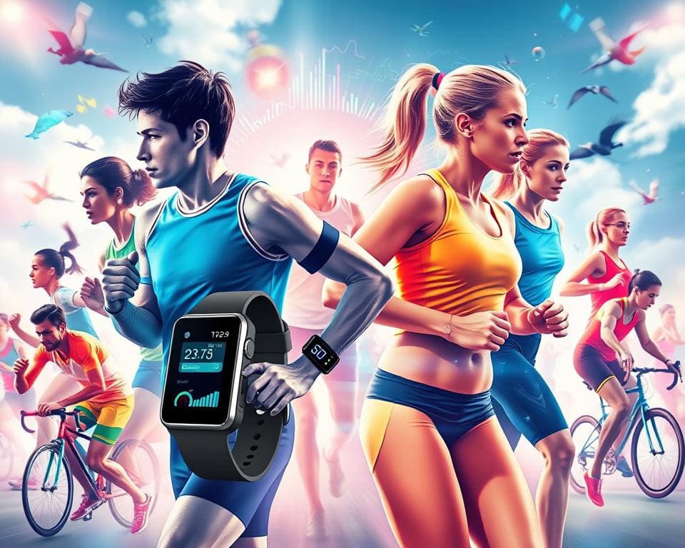 voordelen van wearables