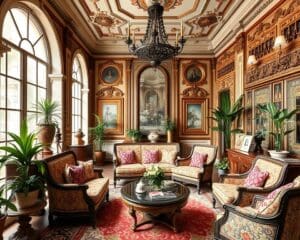 Artemisia-decoratie: Italiaans vakwerk voor jouw interieur