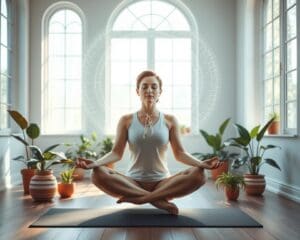 De voordelen van yoga voor mentale helderheid