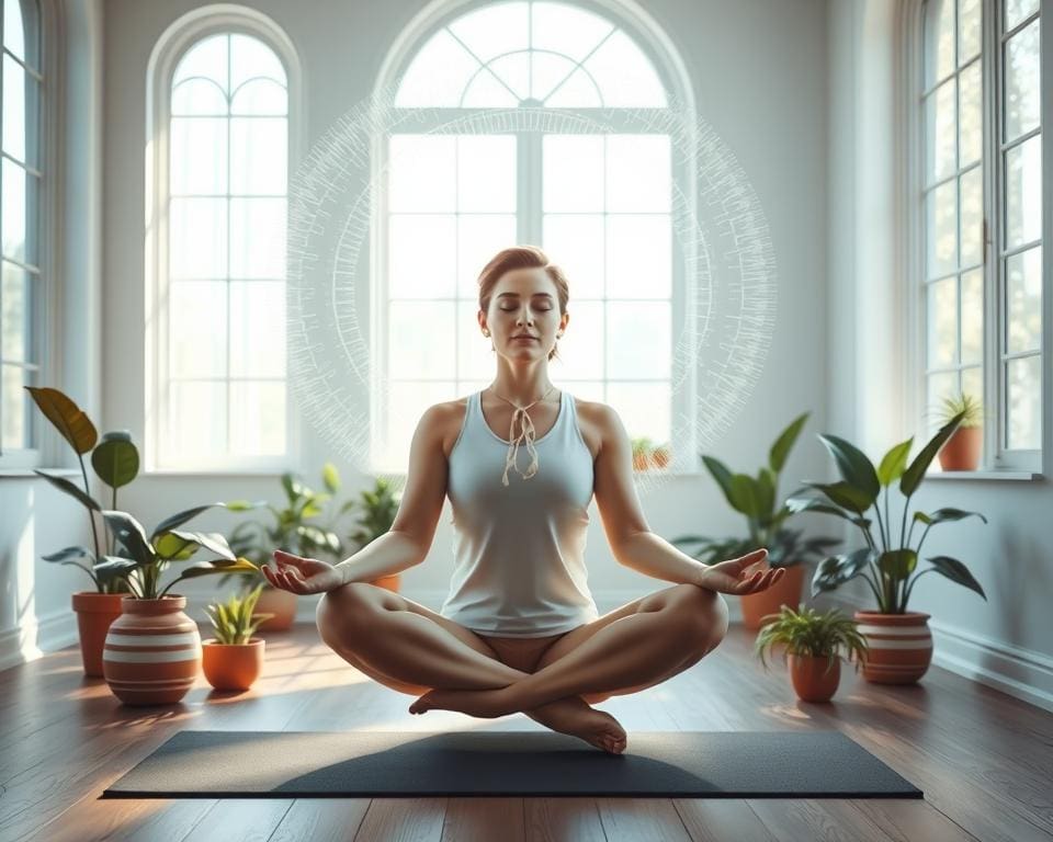 De voordelen van yoga voor mentale helderheid