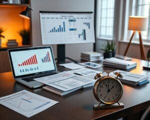 Waarom ondernemers kiezen voor Finwoo Account Services