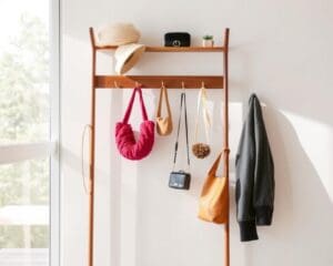 HAY-kapstokken: praktisch en stijlvol uit Denemarken