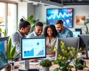 Inspirerende voorbeelden van bedrijfsvideo’s