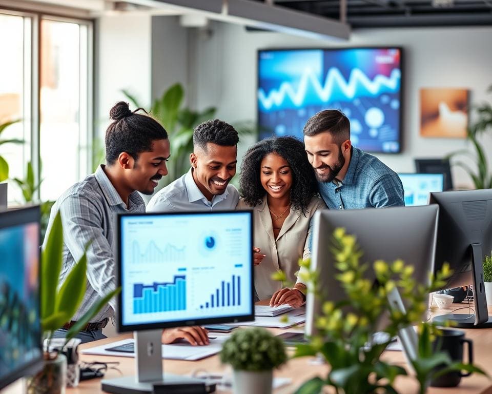 Inspirerende voorbeelden van bedrijfsvideo’s