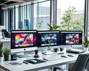 Laat een moderne website bouwen in Doetinchem door OnyxMedia