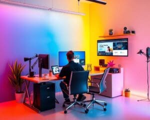 Maatwerk websites in Doetinchem: uniek design bij OnyxMedia