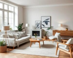 Muuto-tafellampen: Scandinavisch design voor thuis