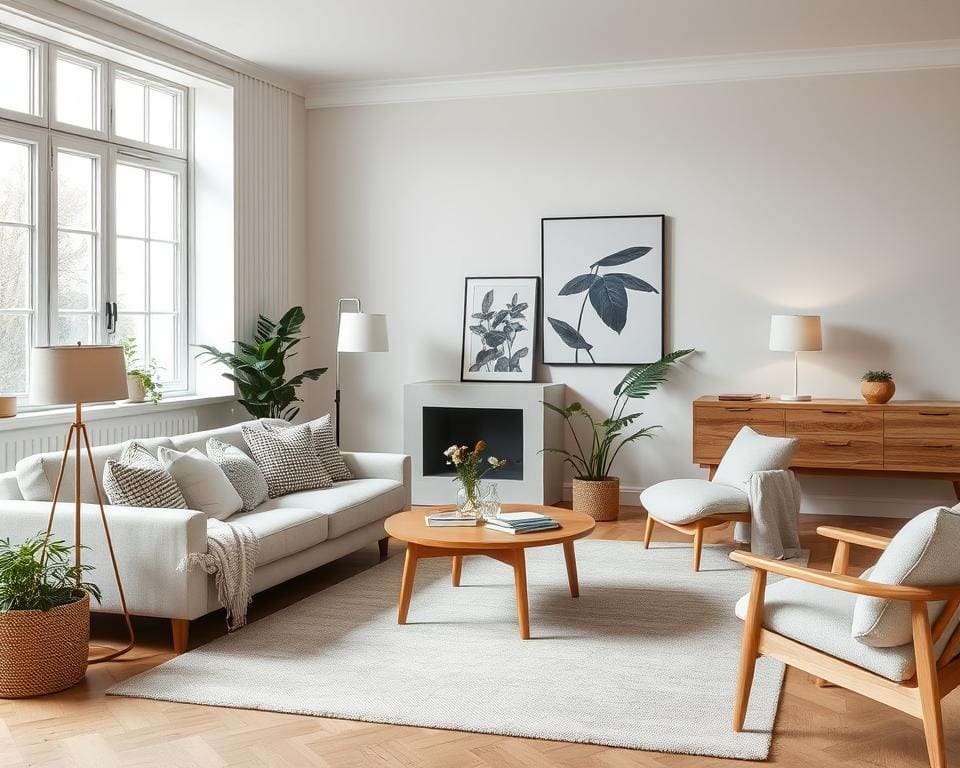 Muuto-tafellampen: Scandinavisch design voor thuis