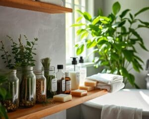 Natuurlijke huidverzorging voor elke dag