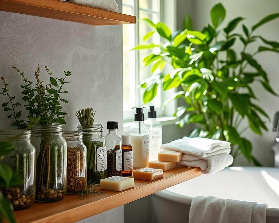 Natuurlijke huidverzorging voor elke dag