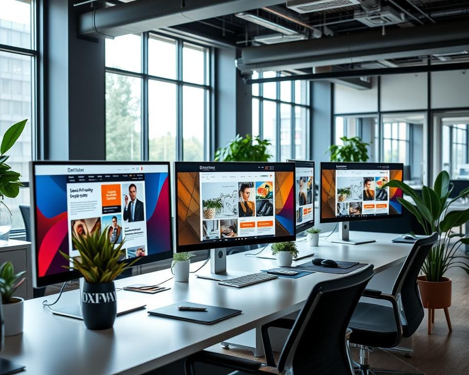 OnyxMedia.nl: betaalbare en professionele websites in Doetinchem