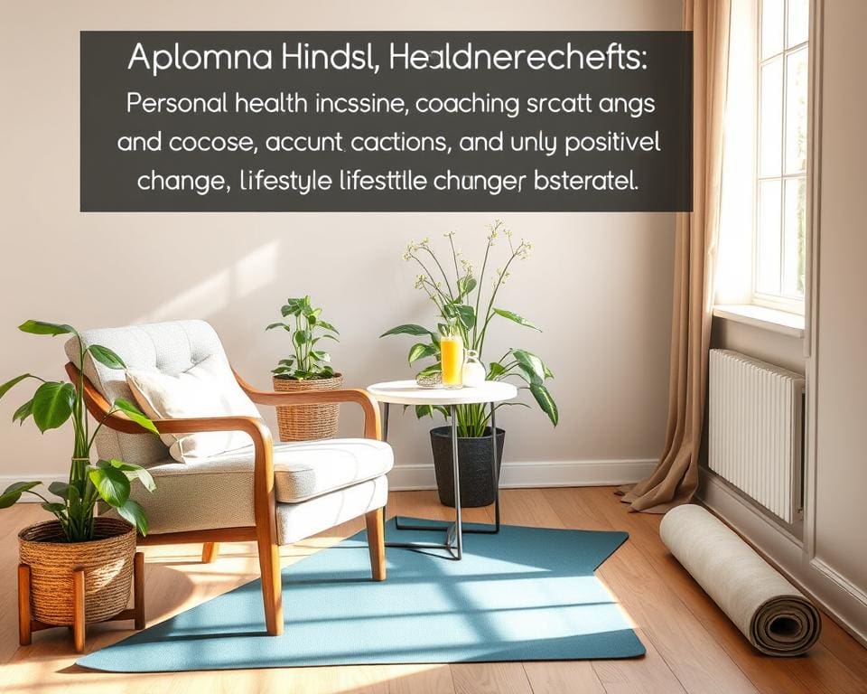 Persoonlijke gezondheidscoaching: wat zijn de voordelen?