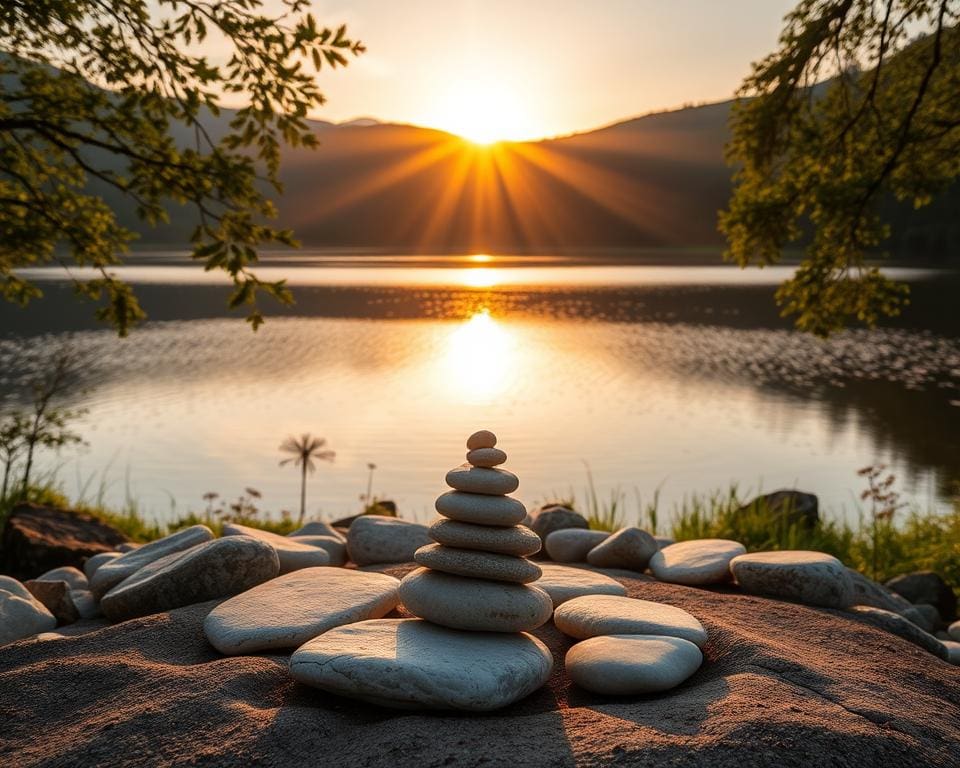 Positieve affirmaties: een gids voor dagelijkse balans