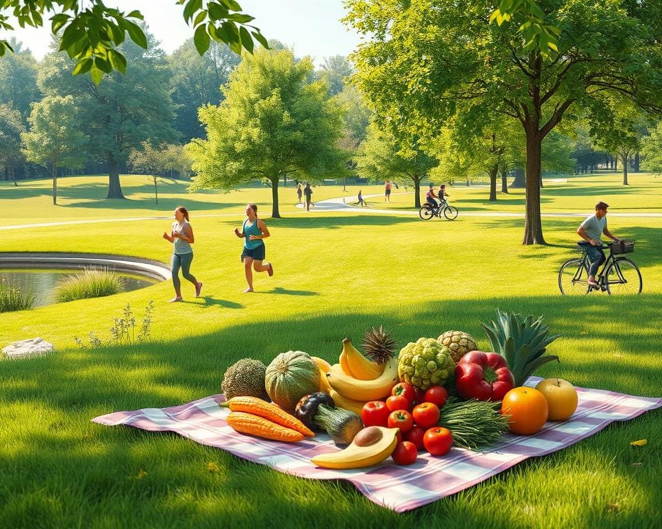 Preventieve gezondheidszorg: investeer in jezelf