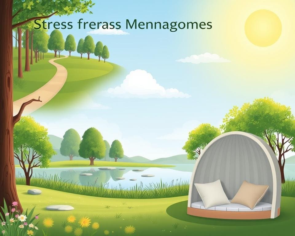 stress management technieken