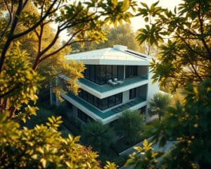 3D bouwtekeningen die helderheid scheppen