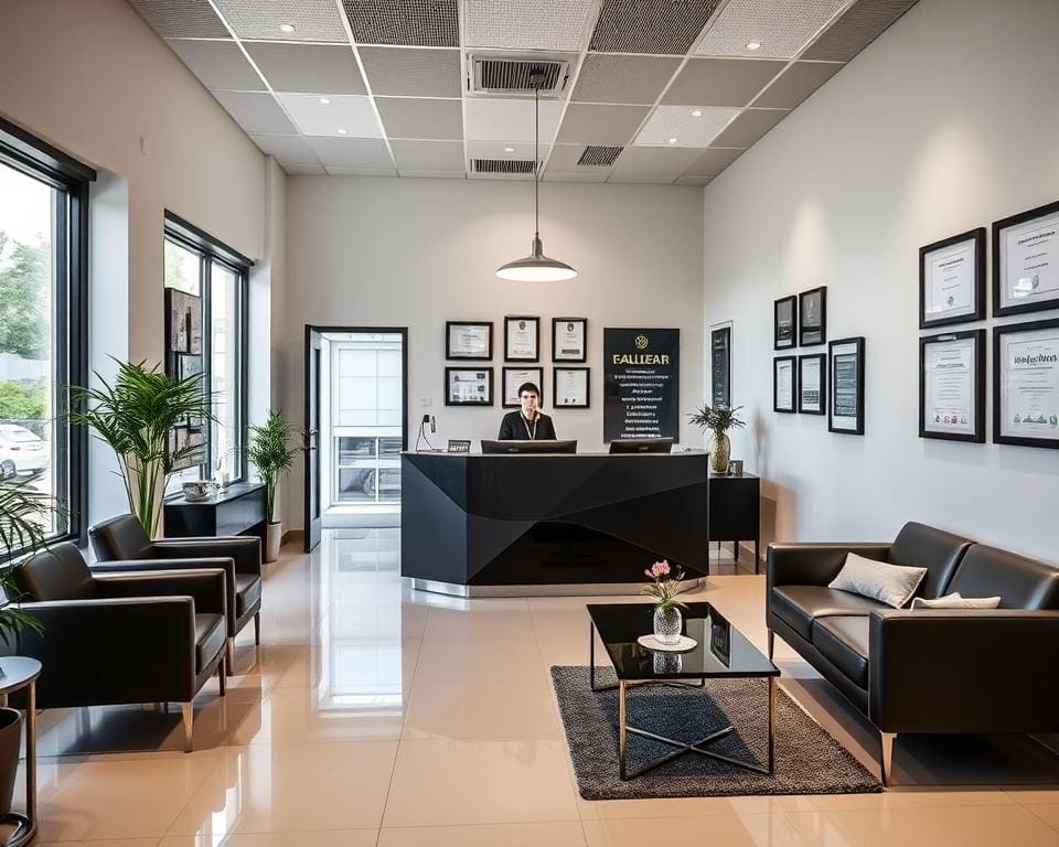 Aanhuurmakelaar Heerhugowaard: betaalbaar en efficiënt!