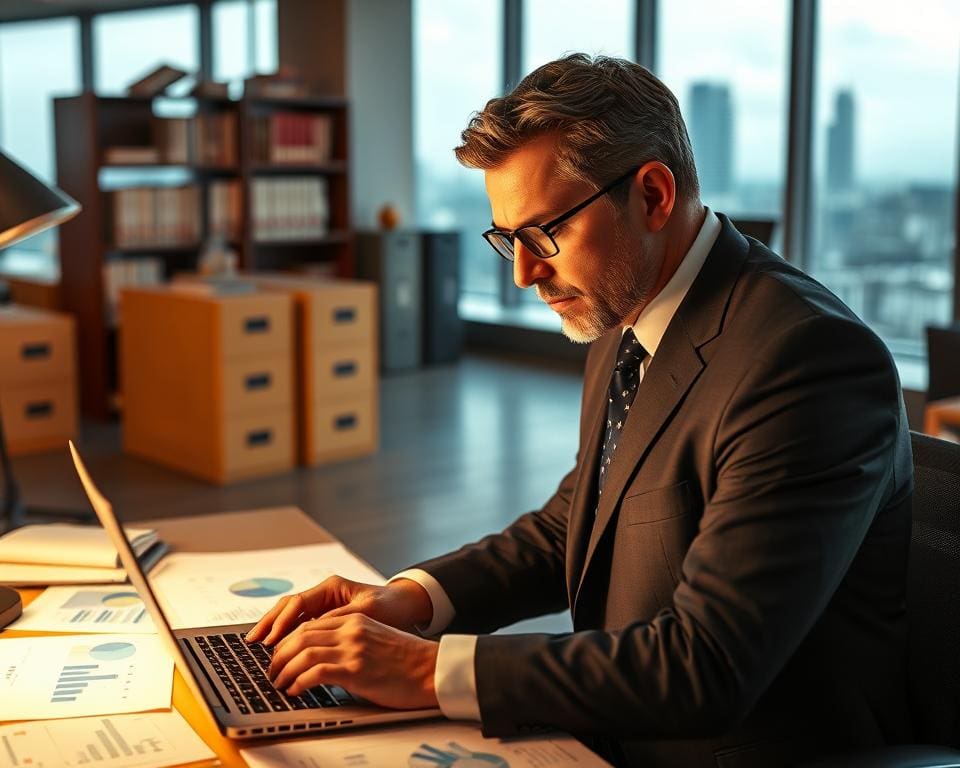 Actuarieel analist: Hoe verzekeraars risico’s berekenen