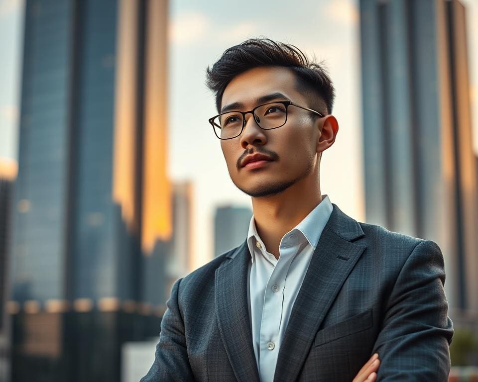 Buitenlandse investeringsanalist: Hoe emerging markets kansen bieden