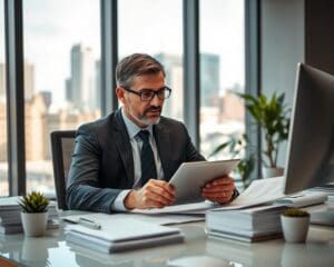 Crowdlending-specialist: Hoe je geld uitleent aan bedrijven