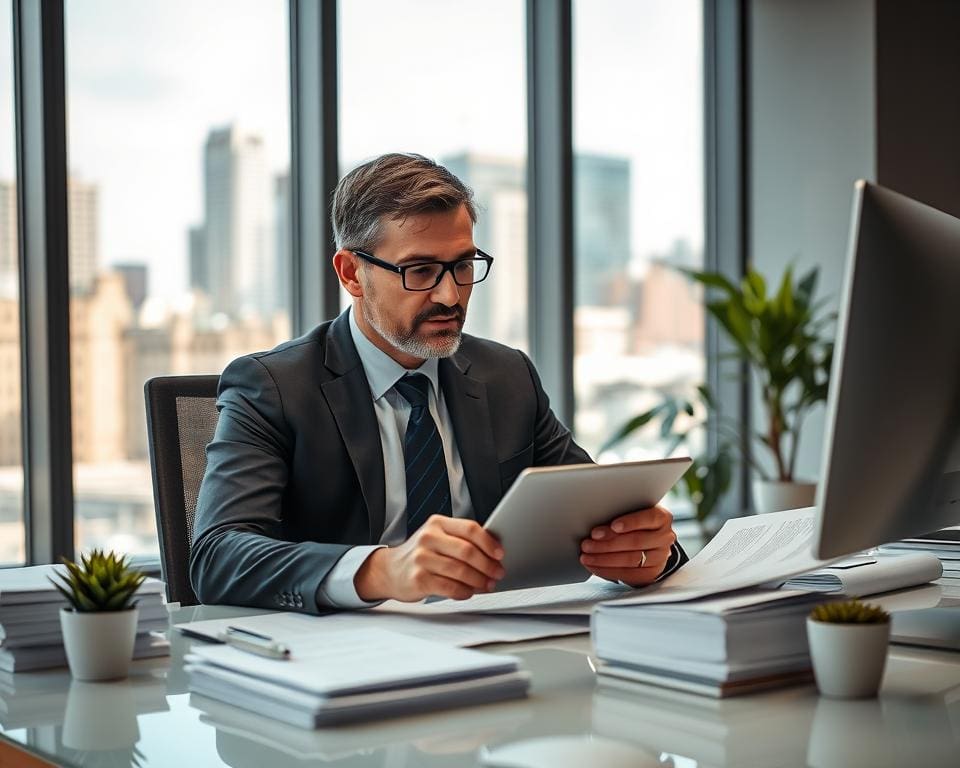 Crowdlending-specialist: Hoe je geld uitleent aan bedrijven