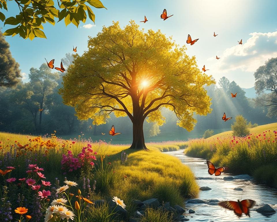 Dankbaarheid: een tool voor een gelukkiger leven