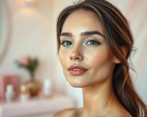 De nieuwste beautytrends voor een stralend uiterlijk