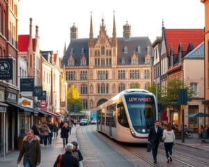 Den Haag: een stadsgids voor nieuwe bewoners