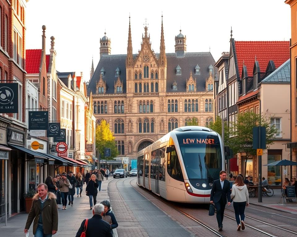 Den Haag: een stadsgids voor nieuwe bewoners