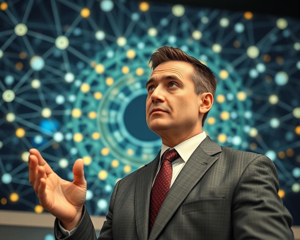 Digitale valuta-expert: Hoe CBDC’s het banksysteem kunnen veranderen