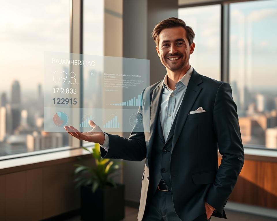 Financieel welzijnsadviseur: Hoe werknemers minder geldstress ervaren