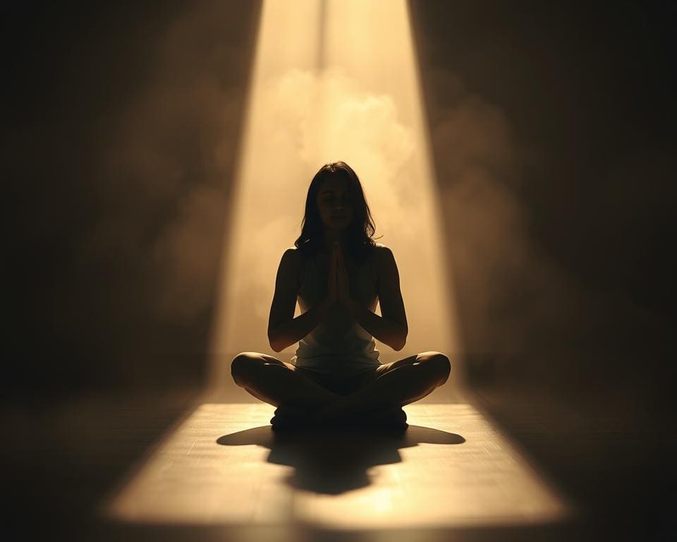 Hoe helpt ademwerk bij het helen van hechtingstrauma?