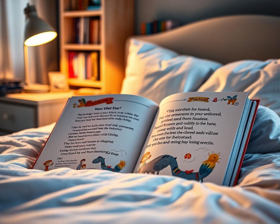 Is een gepersonaliseerd kinderboek het perfecte geschenk?